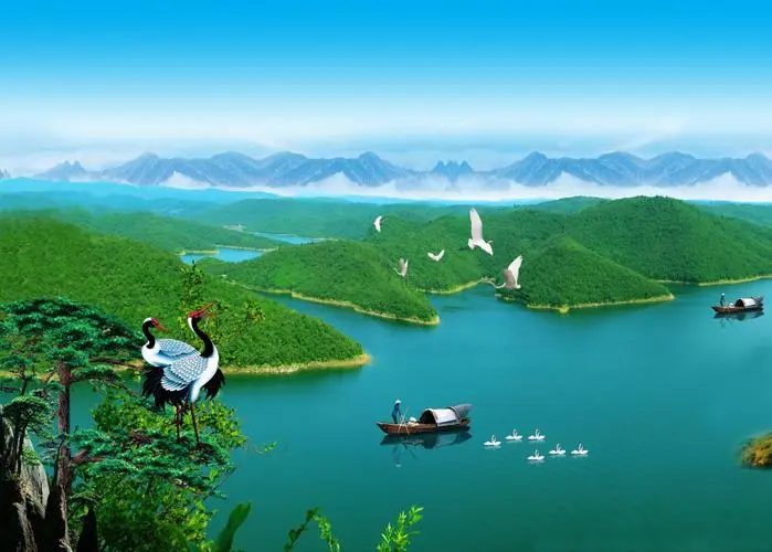 数字化智能先进